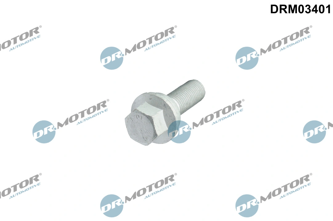 Wheel Bolt